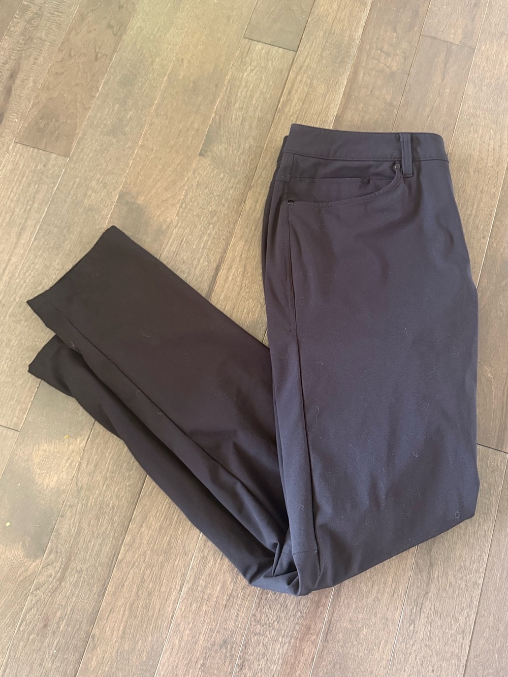 33 LULU LEMON ABC PANTS